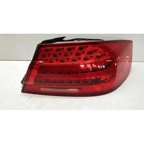 63217251958 фара задня BMW 3 E92 E93 2011