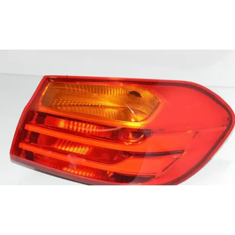 63217296098 фара задня BMW 4 F36 Gran coupe 2016