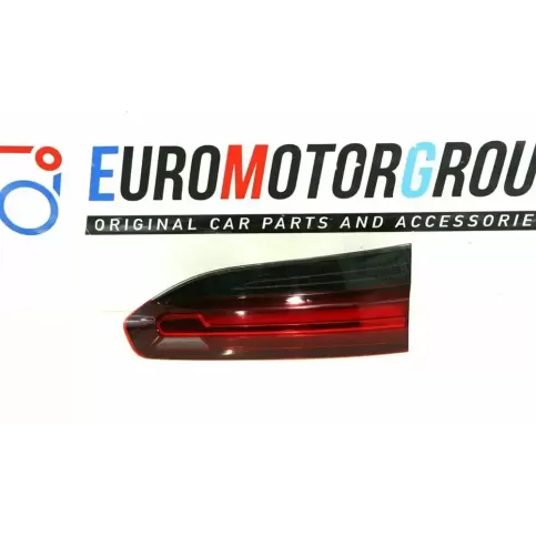 63217433798 фара задня BMW X4 G02 2019