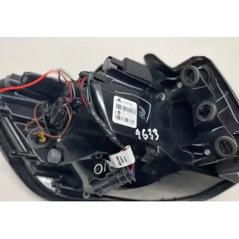 68417080AB фара задняя Jeep Compass 2019
