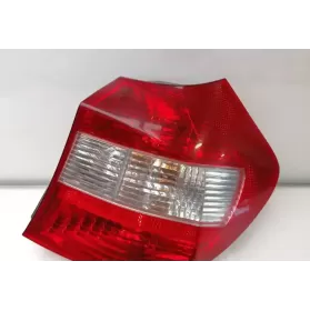 692450212 фара задняя BMW 1 E81 E87 2006