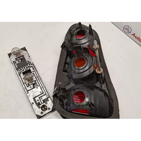 6925836 фара задняя Mini One - Cooper R50 - 53 2003