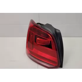 6C0945247 фара задняя Volkswagen Polo V 6R 2016