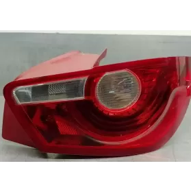 6J3945096D фара задня Seat Ibiza IV (6J,6P) 2008