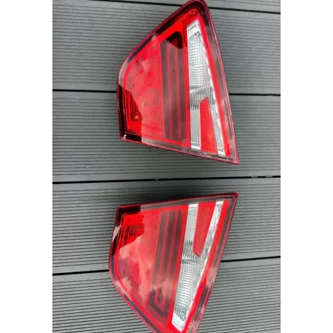 6JH945094C фара задняя Seat Toledo IV (NH) 2015