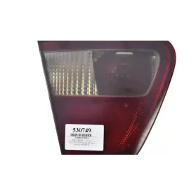 6K5945091F фара задняя Seat Cordoba (6K) 2001