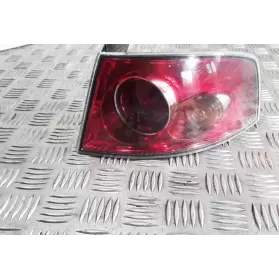 6L6945112B фара задня Seat Ibiza III (6L) 2005
