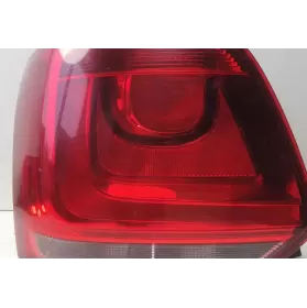 6R0945095G фара задня Volkswagen Polo V 6R 2015