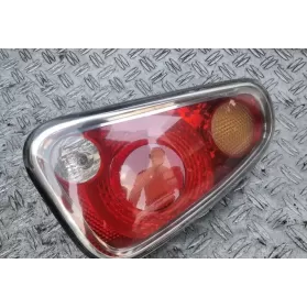 7166958 фара задняя Mini One - Cooper Cabrio R52 2006