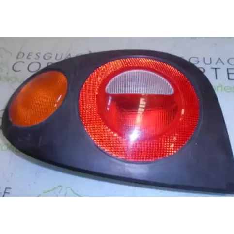7701040608 фара задня Renault Megane I 2001