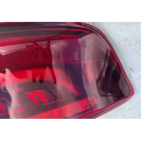 81100102 фара задня Audi A3 S3 8V 2015