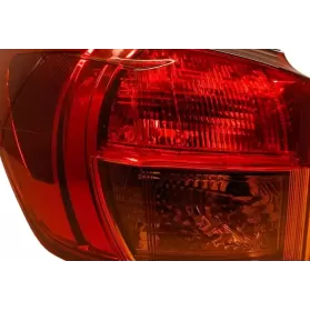 8155153170 фара задняя Lexus IS 220D-250-350 2008