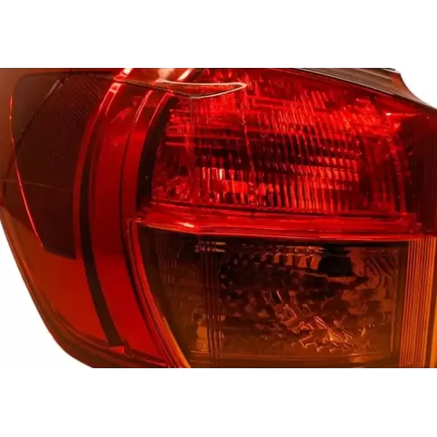 8155153170 фара задняя Lexus IS 220D-250-350 2008