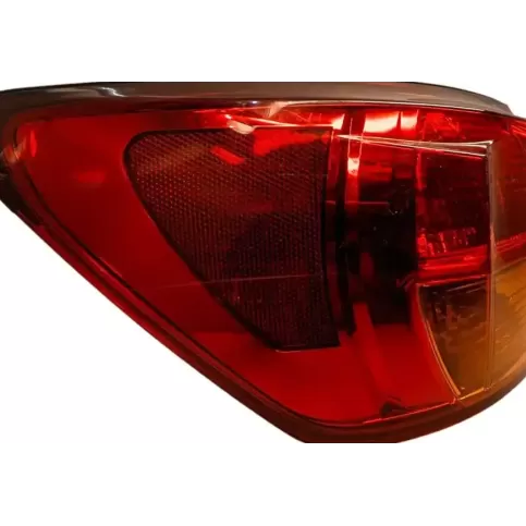 8155153170 фара задняя Lexus IS 220D-250-350 2008