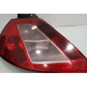 82000073236 фара задня Renault Megane II 2002