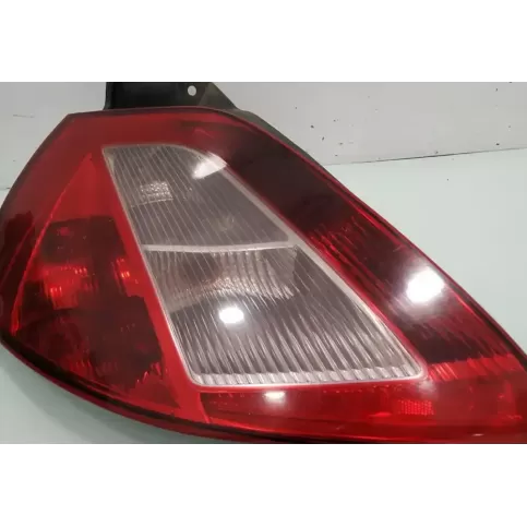 82000073236 фара задня Renault Megane II 2002