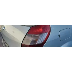 8200127702 фара задня Renault Scenic II - Grand scenic II 2004