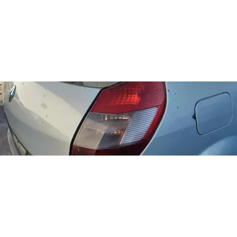 8200127702 фара задня Renault Scenic II - Grand scenic II 2004