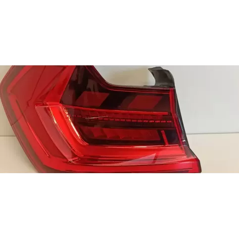 82A945091A фара задня Audi A1 2019