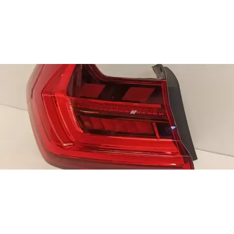 82A945091A фара задня Audi A1 2019