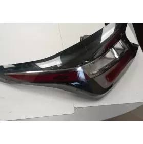 84471796 фара задняя Chevrolet Volt II 2017