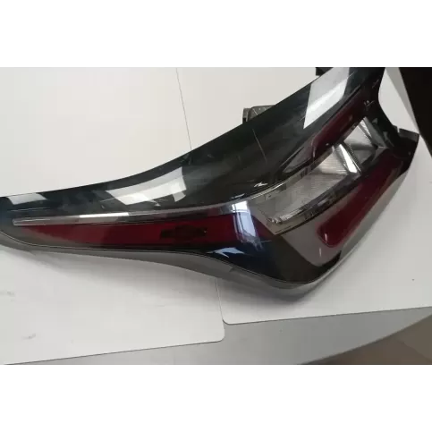 84471796 фара задняя Chevrolet Volt II 2017