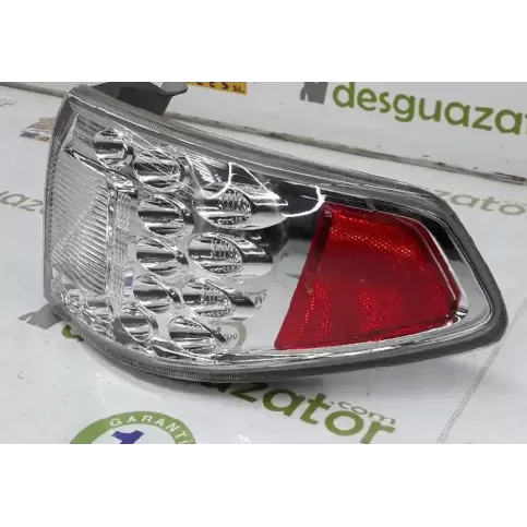 84912FG020 фара задня Subaru Impreza III 2008