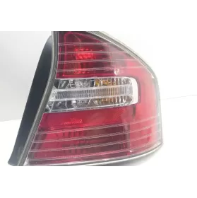 8721F00 фара задняя Subaru Legacy 2008
