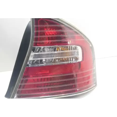 8721F00 фара задняя Subaru Legacy 2008