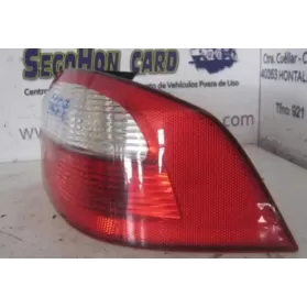 89023979 фара задня Renault Laguna II 2001