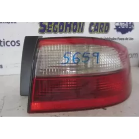 89023979 фара задня Renault Laguna II 2001