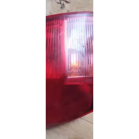 89071051 фара задня Nissan Qashqai 2009