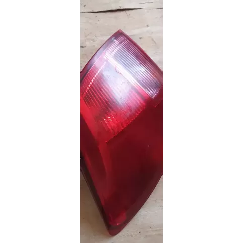 89071051 фара задня Nissan Qashqai 2009