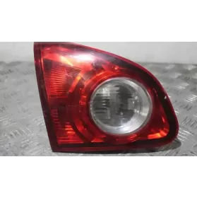 89071083 фара задняя Nissan Qashqai 2009