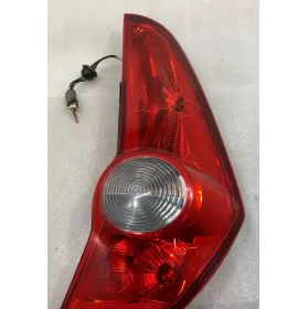 89071609 фара задня Opel Agila B 2009
