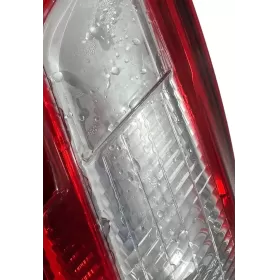 89503174 фара задняя Nissan Qashqai 2010