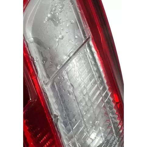89503174 фара задняя Nissan Qashqai 2010