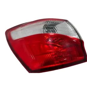 89503174 фара задняя Nissan Qashqai 2010