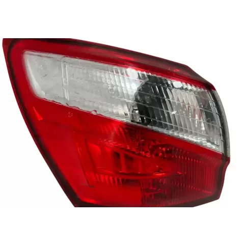 89503174 фара задняя Nissan Qashqai 2010