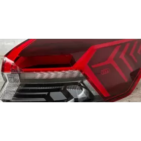 89A945070 фара задня Audi Q4 Sportback e-tron 2021