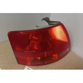 8E9945095E фара задня Audi A4 S4 B7 8E 8H 2007