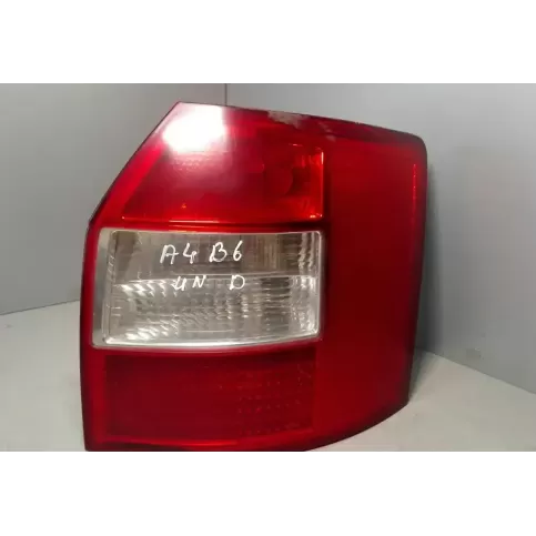 8E9945096 фара задня Audi A4 S4 B6 8E 8H 2002