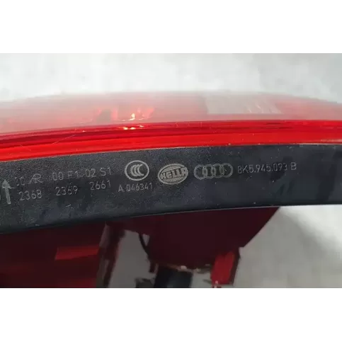 8K5945093B фара задня Audi A4 S4 B8 8K 2007