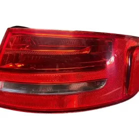 8K9945096 фара задняя Audi A4 S4 B8 8K 2008