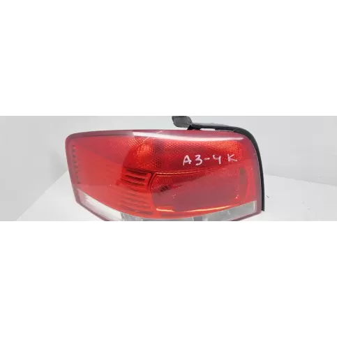 8P0945095 фара задня Audi A3 S3 8P 2005