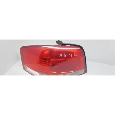 8P0945095 фара задня Audi A3 S3 8P 2005