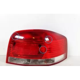8P0945096026S фара задняя Audi A3 S3 8P 2004