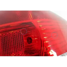 8P0945096026S фара задняя Audi A3 S3 8P 2004