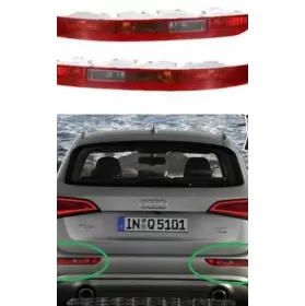 8R0945096 фара задня Audi Q5 SQ5 2014