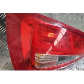 8X0945093E фара задняя Audi A1 2013